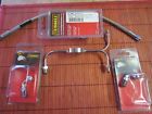 4051c Russell Banjo Fittings With Chrome Fitting For Stainless Steel Brake