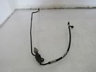 40611-08 Harley Davidson Electra Ultra Touring Oem Rear Abs Brake Line