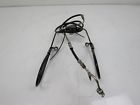 40612-09 Harley Davidson Electra Ultra Limited Front Lower Abs Brake Line