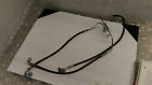 40612-09f Harley Factory Stock Hydraulic Brake Line New Take Off Oem