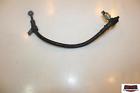 40956-00b Dyna Fxdwg Rear Back Brake Hose Fluid Line