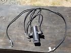 41100037 Harley Davidson 16 Abs
