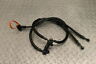 4125005 Kawasaki Vulcan Front Brake Caliper Hoses Lines
