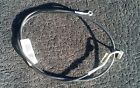 41800011mf 41800011 41800510 Mf Harley Davidson Touring Oem Mid Front Abs Brake Line