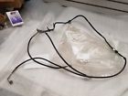 41800185 Harley Rear Brake Line Triglide Trike Switch Oem