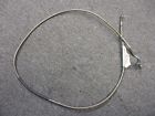 41800207 Harley Davidson Oem Brake Line Front Upper Abs Caliper To
