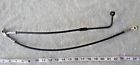 41800225 Unbranded Harley Davidson Softail Abs Front Brake Line Cable Touring
