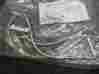 41800308 Harley-davidson New Oem Harley Lower Abs Brake Line Diamondback B1493