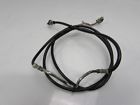 41800315 Harley Davidson Road Glide Oem Left Front Abs Brake Line