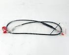 41800322 Hd Oem Harley Brake Line Abs Fits Touring