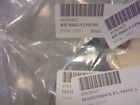41800421 45818-07 Harley Davidson New Black Diamond Front Upper Brakelines