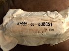 41900-08-subcs1 Genuine Harley Flhr Front Wheel Spacer Sleeve