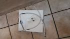 42112-08 Nos Obs Diamondback Lower Brake Line Fxdf