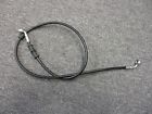 42314-08 Harley Davidson Oem Brake Line Front Softail Fatboy
