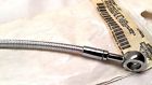 42387-07 New Harley Davidson Diamondback Braided Upper Brake Line Fxst Fxd