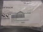 42461-08 Harley Davidson New Diamondback Brakeline Kit Upper Inch