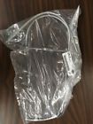 42480-09 Harley Davidson Ss Braided Brakeline Brand New