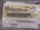 42905-07 Harley Davidson New Diamondback Brakeline Kit Inch Upper Dg