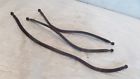 43059-1327 43059-1328 Kawasaki Voyager Xii Front Rear Master Cylinder Caliper Brake Hose
