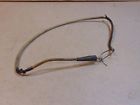 43059-1385 Kawasaki Front Brake Hose Vintage Mx