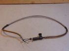 43059-1465 Kawasaki Front Brake Hose Fits