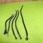 43059-1997 43059-1835 43059-1837 Kawasaki Ninja Oem Front Brake Caliper Hoses Lines