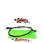 43095-0314 Kawasaki Front Brake Hose Line