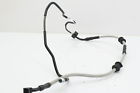 43095-0924 Not Specified Kawasaki Ninja Front Brake Caliper Hoses Lines 43095-0924 Not Specified Kawasaki Ninja Front Brake Caliper Hoses Lines