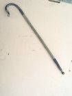 43125-ks6-701 Honda Rear Brake Line Hose Oem Cr Good No Leaks