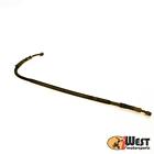 43125-kz1-671 Honda 90-95 Xr250r Rear