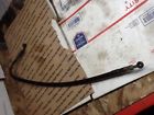 43310-mac-911 Honda Cr Oem Rear Brake Line Hose Nice