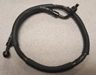 43310-mah-a81 Honda New Oem Shadow Sabre Rear Brake Line Vt