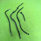 45125-mal-601 43310-mal-601 45124-mal-601 Honda Oem Brake Hose Fluid Line Set