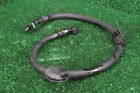 43310-mje-d01 Not Specified Honda Rear Back Brake Hose Fluid Line