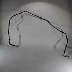 43312-mea-670 Honda Rear Back Brake Hose Fluid Line