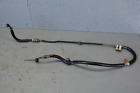 43313-mz0-a41 Honda Valkyrie Interstate Oem Rear Back Brake Hose Fluid