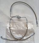 43340-00 Harley-davidson Harley Oem Braided