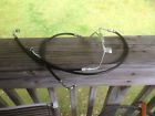 43350-08 Harley Davidson Flh Touring Dual Disk Front Brake Line Hose
