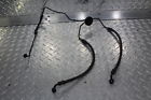 4374356 Road King Flhr Front Brake Caliper Hoses Lines
