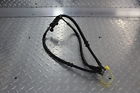 4377140 Yamaha Star Midnight Custom Front Brake Caliper Hoses Lines