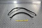 4398003 Kawasaki Ninja Front Brake Caliper Hoses Lines