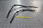 4403555 Suzuki Front Brake Caliper Hoses Lines