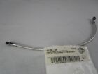 44106-08 New Harley Davidson Braided Diamondback Upper Dg Touring Fxdf