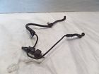 44429-04 Harley Davidson Sportster Rear Brake Caliper Hose Line