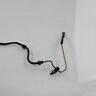 44429-06a Harley Davidson Sportster Rear Brake Line