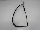 44429-11 Harley Davidson Sportster Xl Oem Rear Brake Line Hose