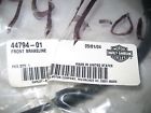44794-01 Harley-davidson Nos Front Brake