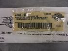 44966-07 Harley Davidson New Diamondback Brakeline Upper Dg