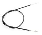 45-2143 All Balls Black Vinyl Clutch Cable