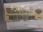 45007-08 Harley Davidson New Diamondback